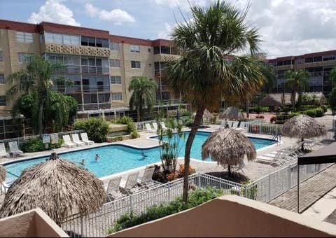 Tiny photo for 403 NW 68th Avenue #519, Plantation, FL 33317 (MLS # F10543151)