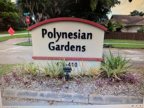 Photo of 403 NW 68th Avenue #519, Plantation, FL 33317 (MLS # F10543151)