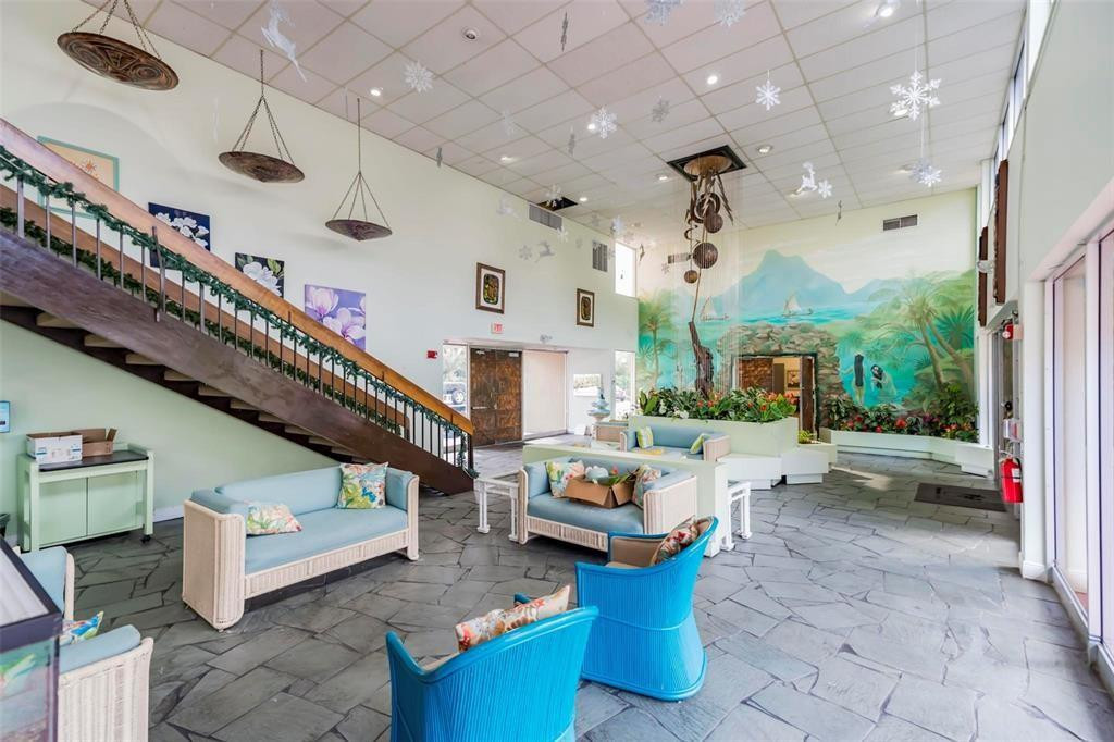 Polynesian Gardens - Residential