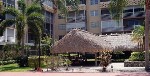 Tiny photo for 403 NW 68th Avenue #519, Plantation, FL 33317 (MLS # F10543151)