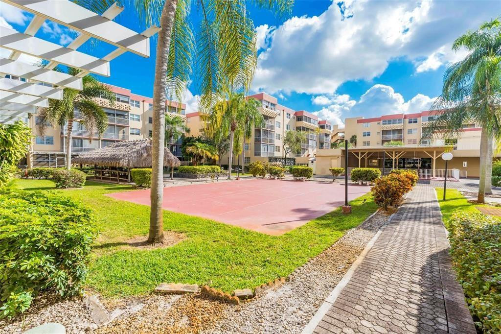 Polynesian Gardens - Residential