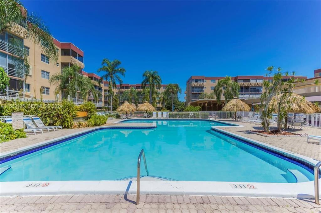 Polynesian Gardens - Residential