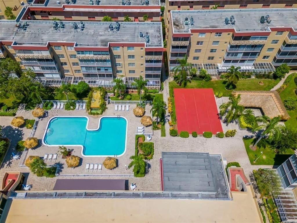 Polynesian Gardens - Residential