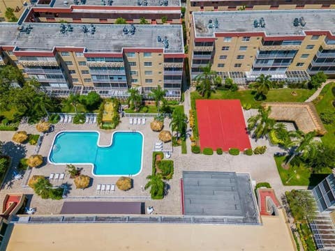 Tiny photo for 403 NW 68th Avenue #519, Plantation, FL 33317 (MLS # F10543151)