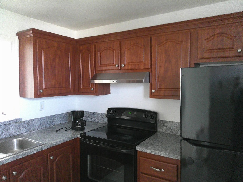 Polynesian Gardens - Residential