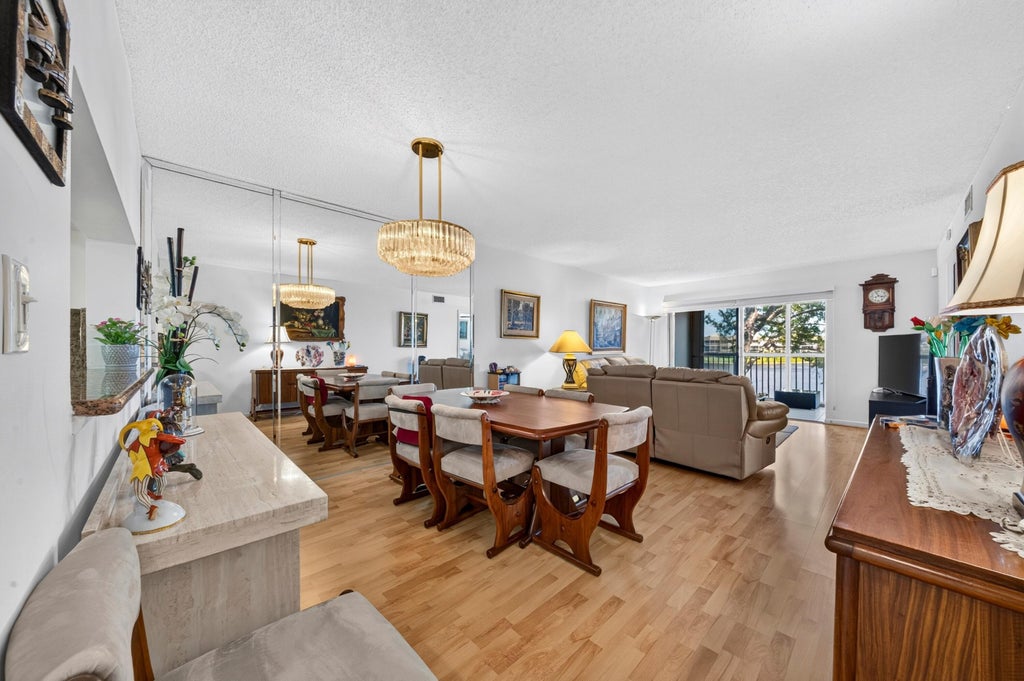 Photo of 7348 N DEVON Drive #203, Tamarac, FL 33321 (MLS # B26071708)
