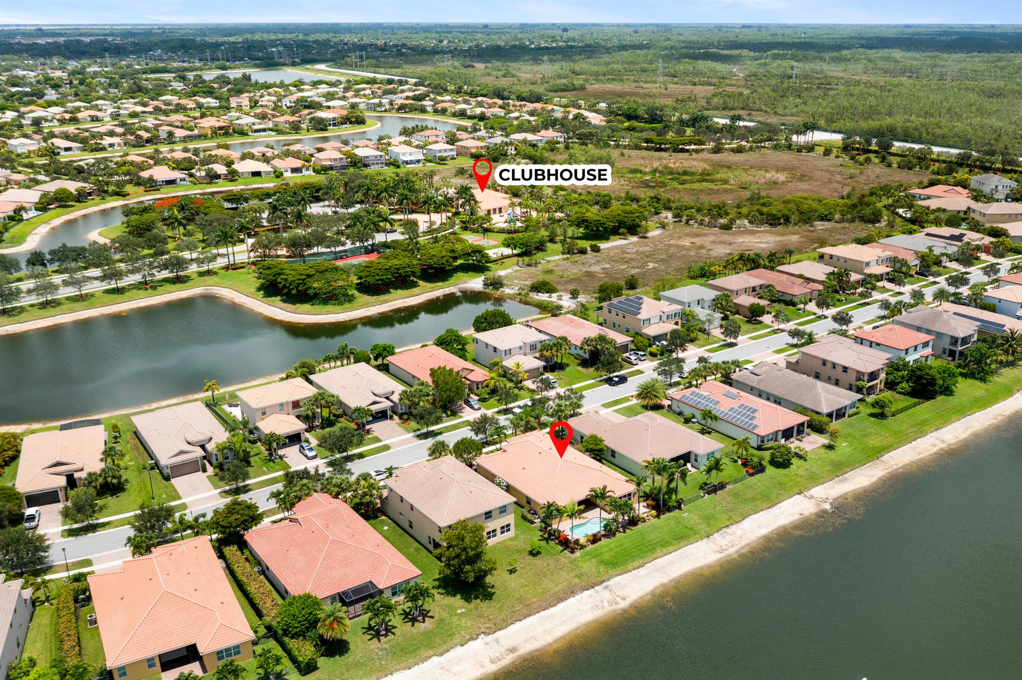 PORTOSOL - Residential