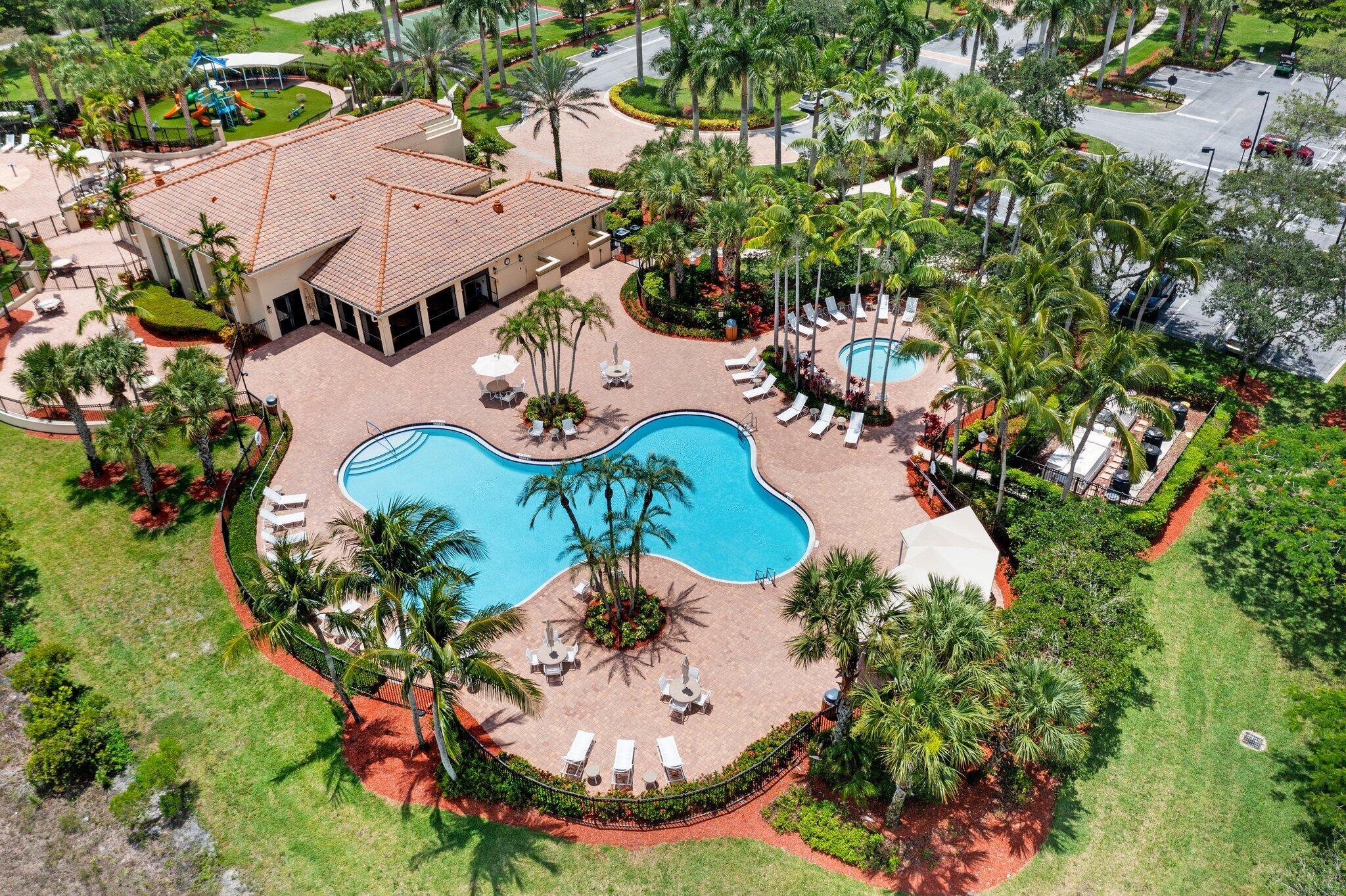 PORTOSOL - Residential