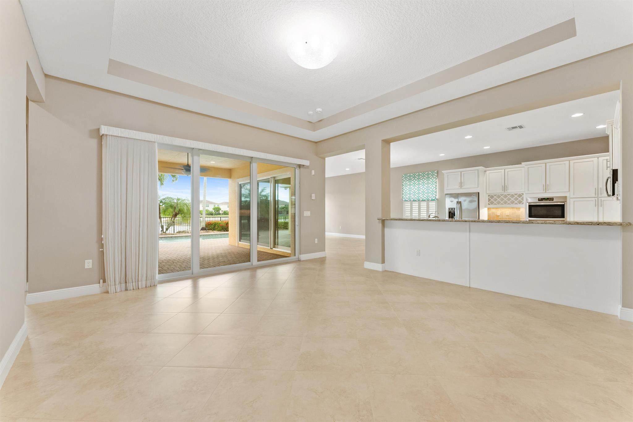 PORTOSOL - Residential