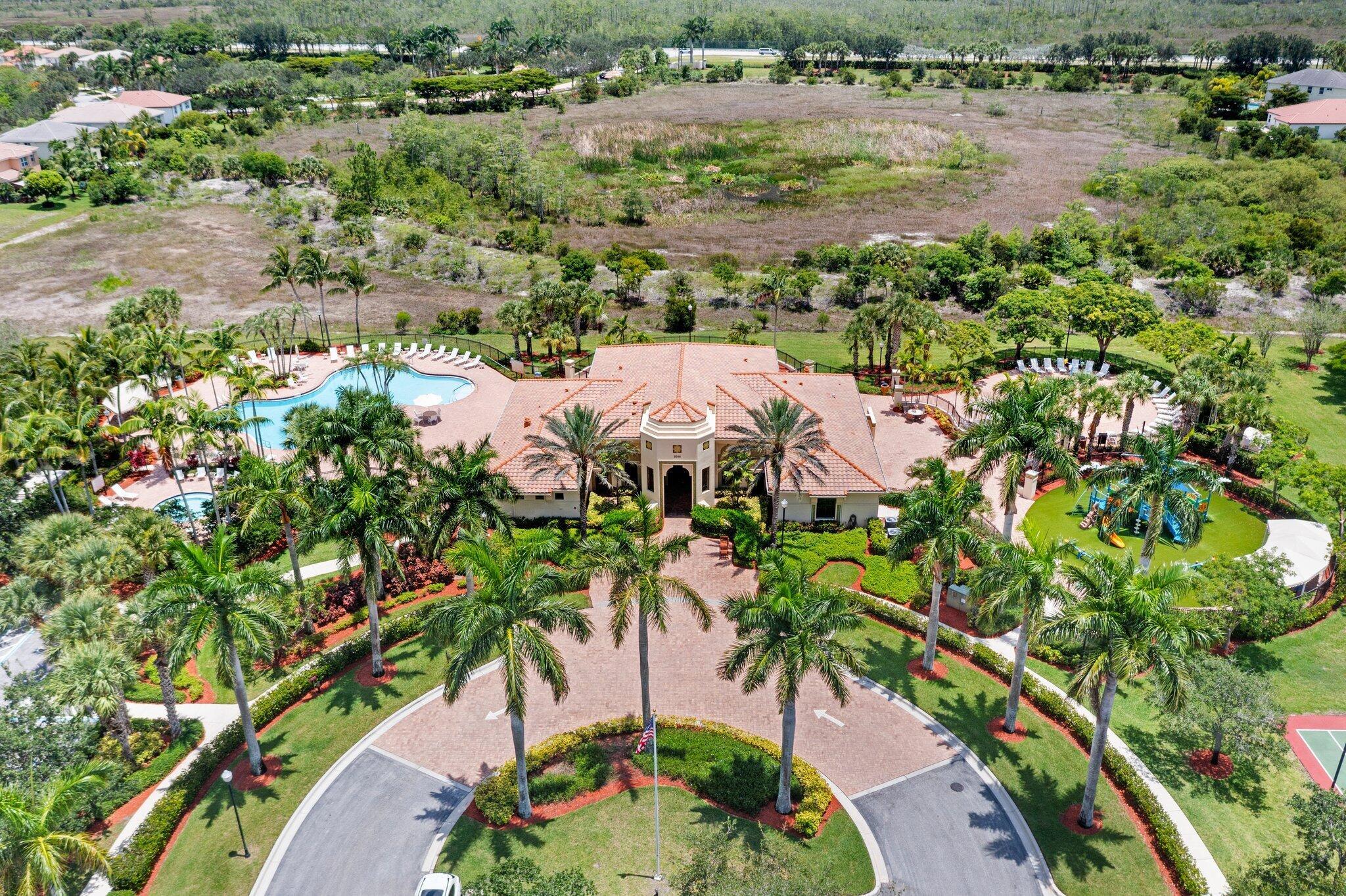 PORTOSOL - Residential