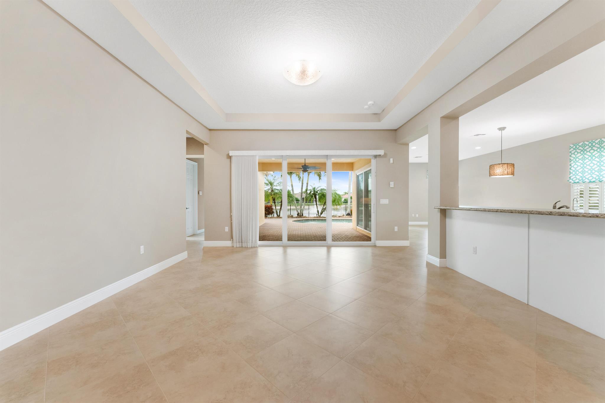 PORTOSOL - Residential