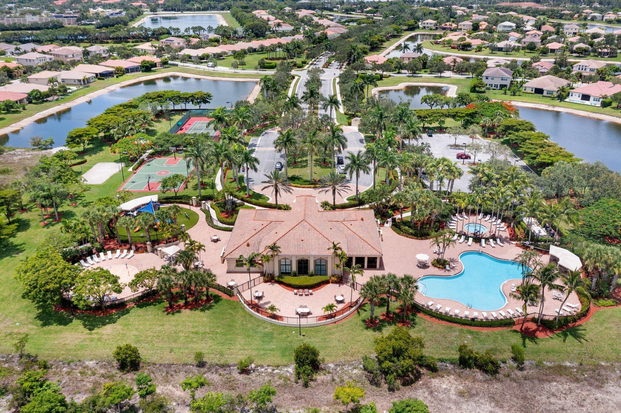 PORTOSOL - Residential