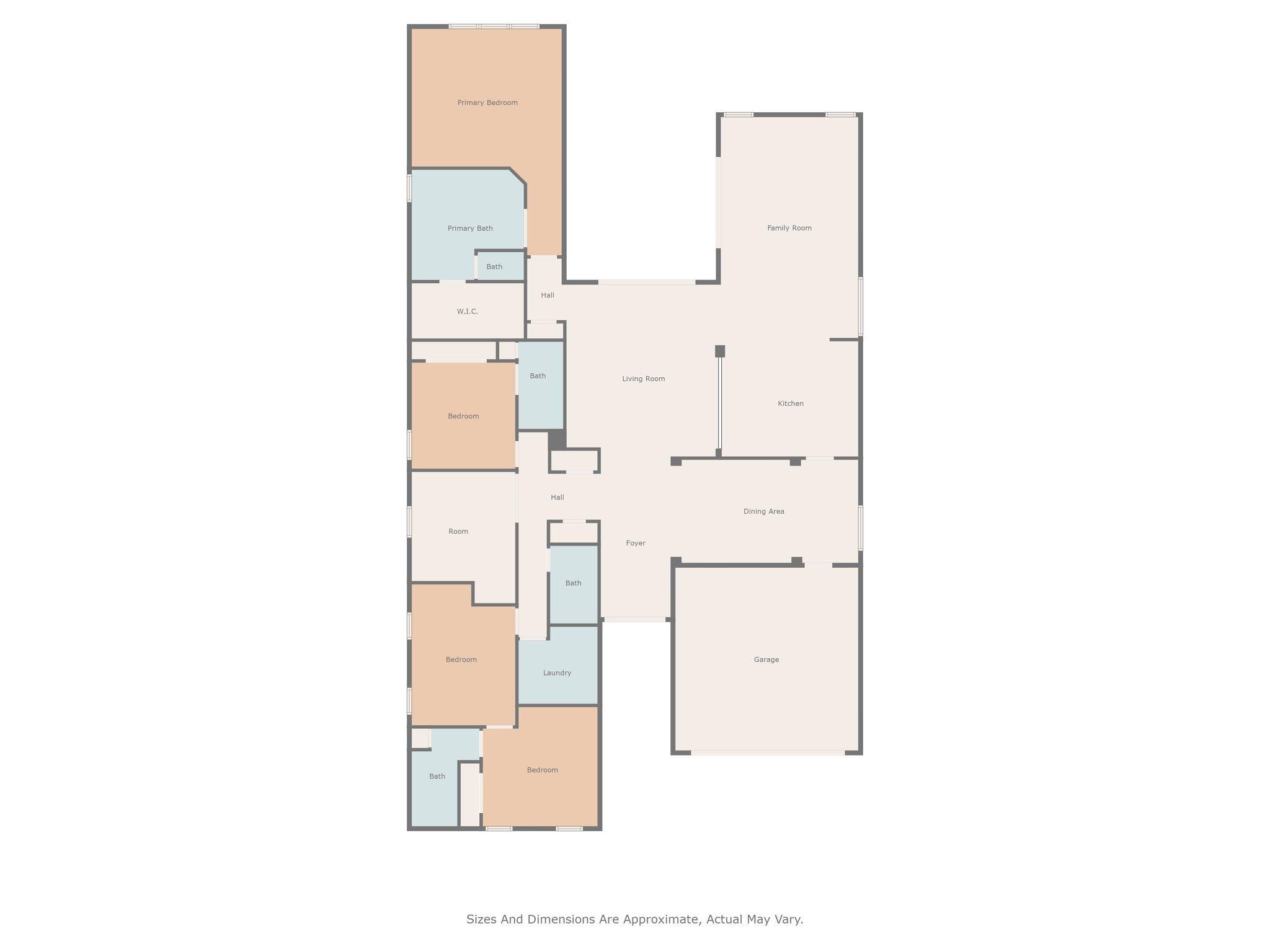 PORTOSOL - Residential