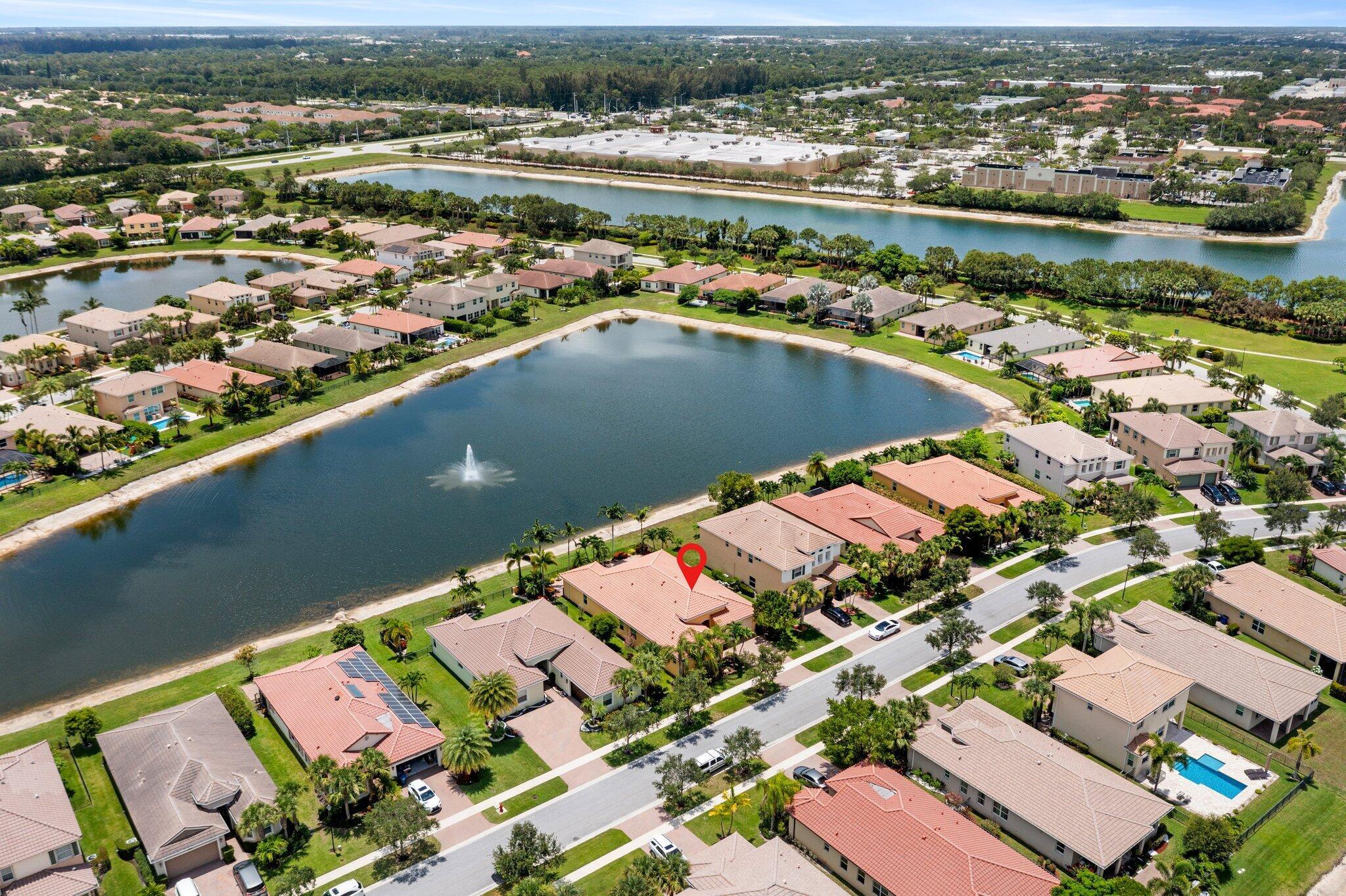 PORTOSOL - Residential