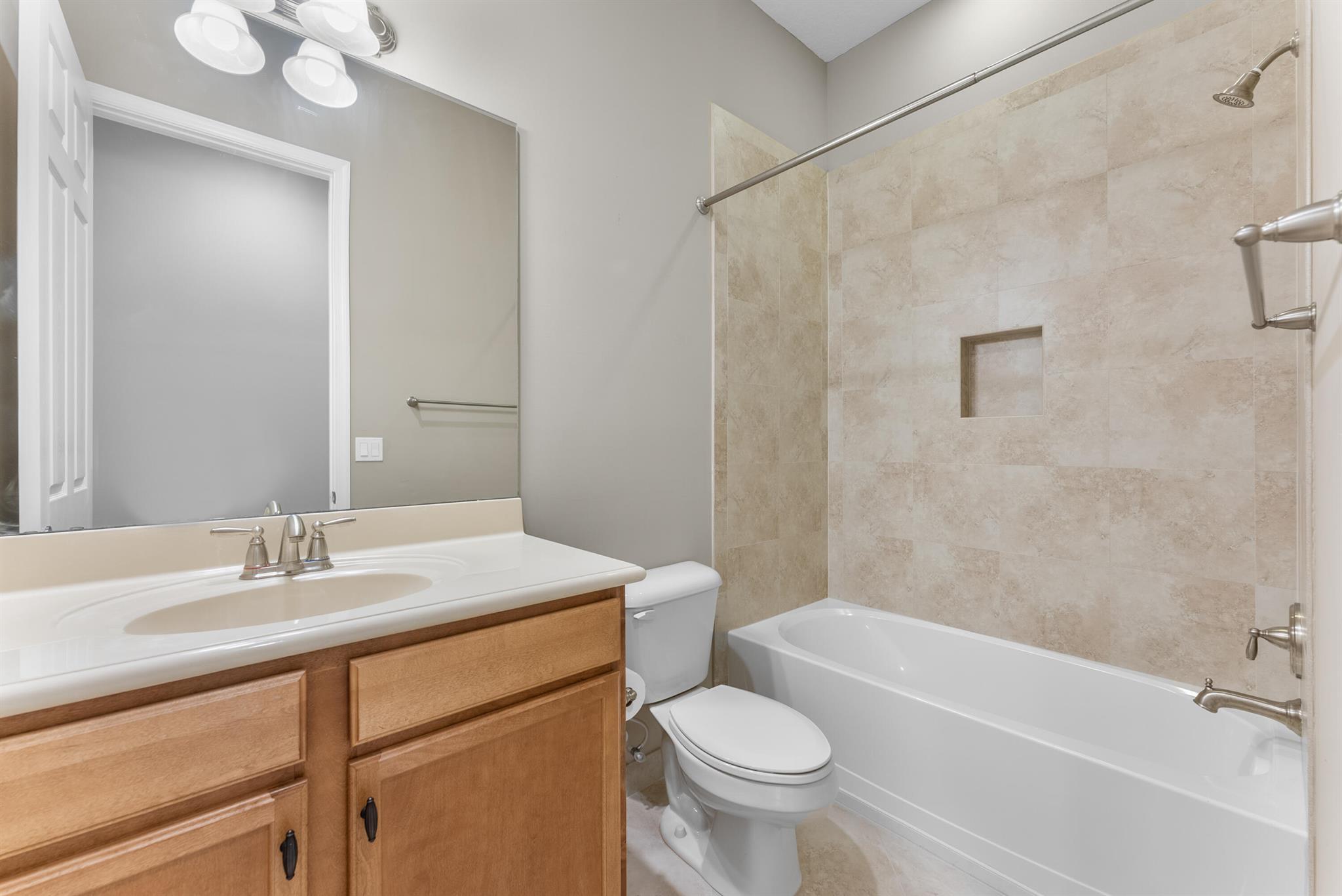 PORTOSOL - Residential