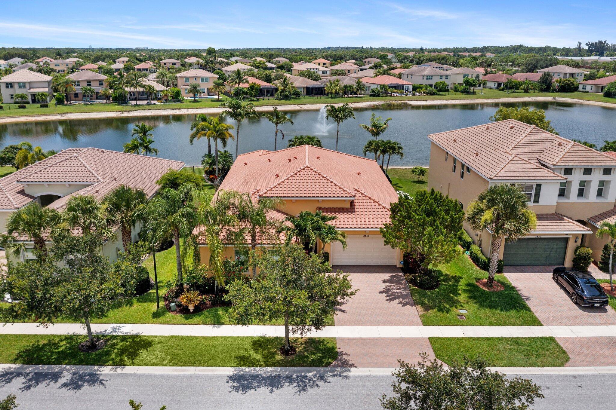 PORTOSOL - Residential