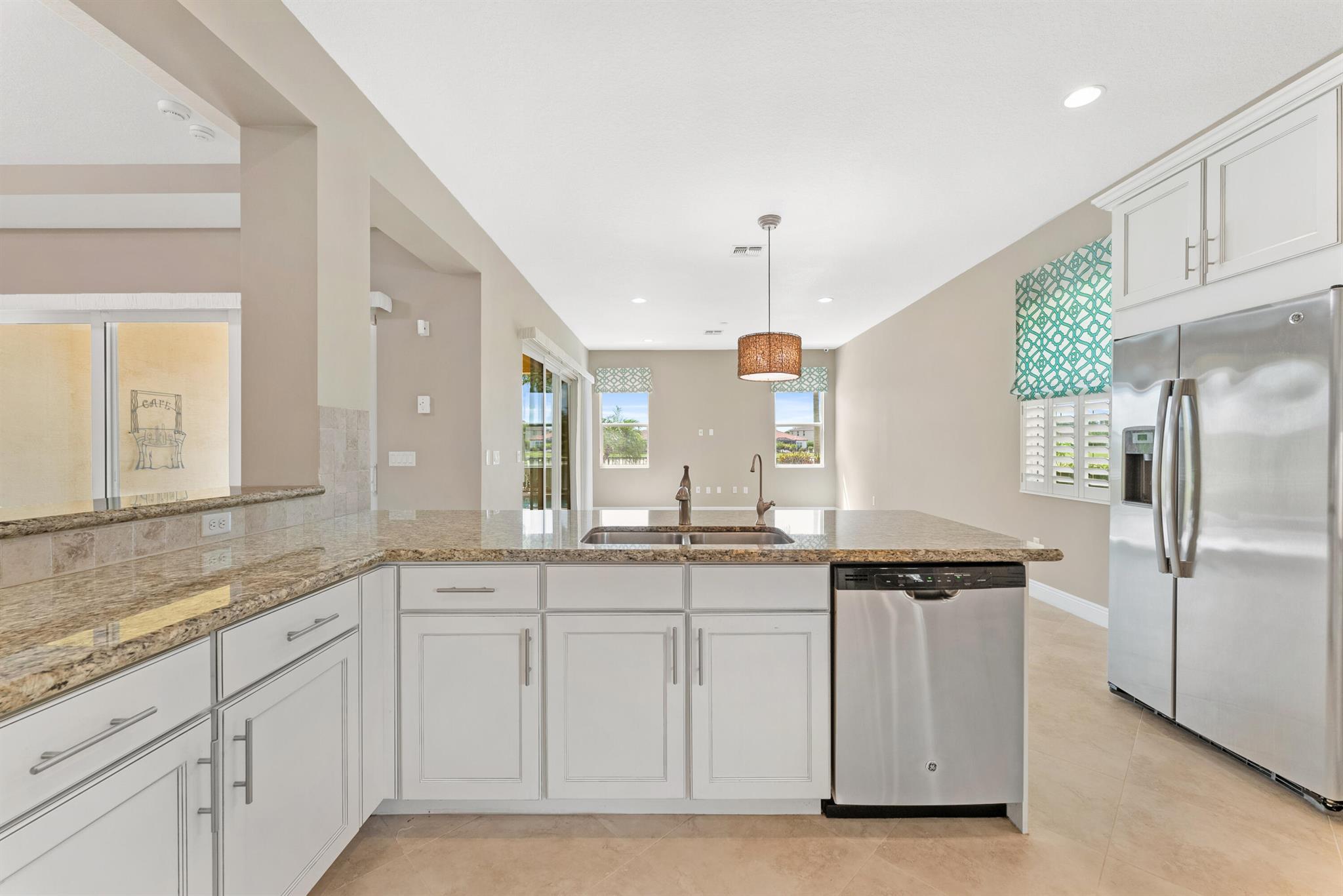 PORTOSOL - Residential