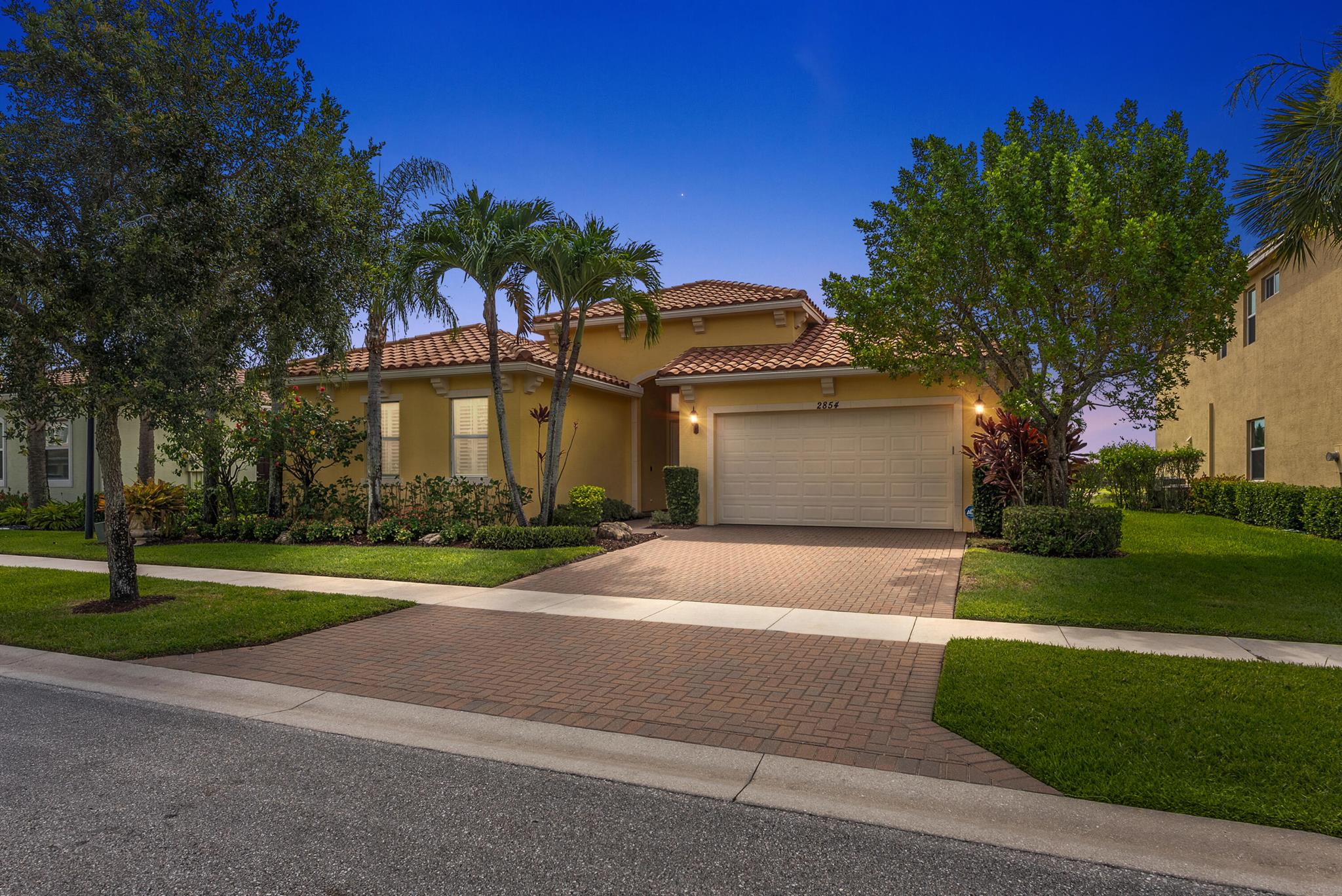 2854 Bellarosa Circle