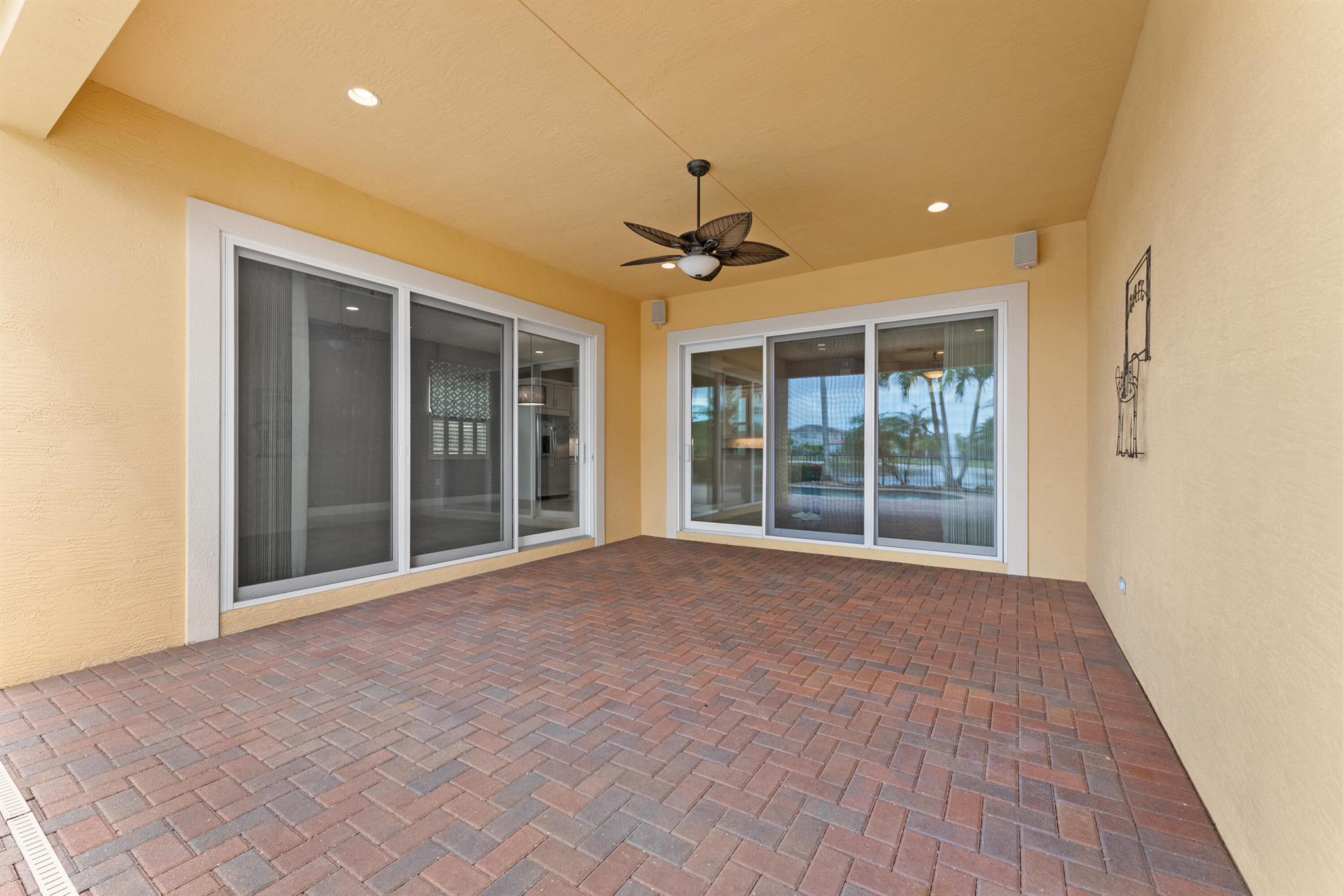 PORTOSOL - Residential