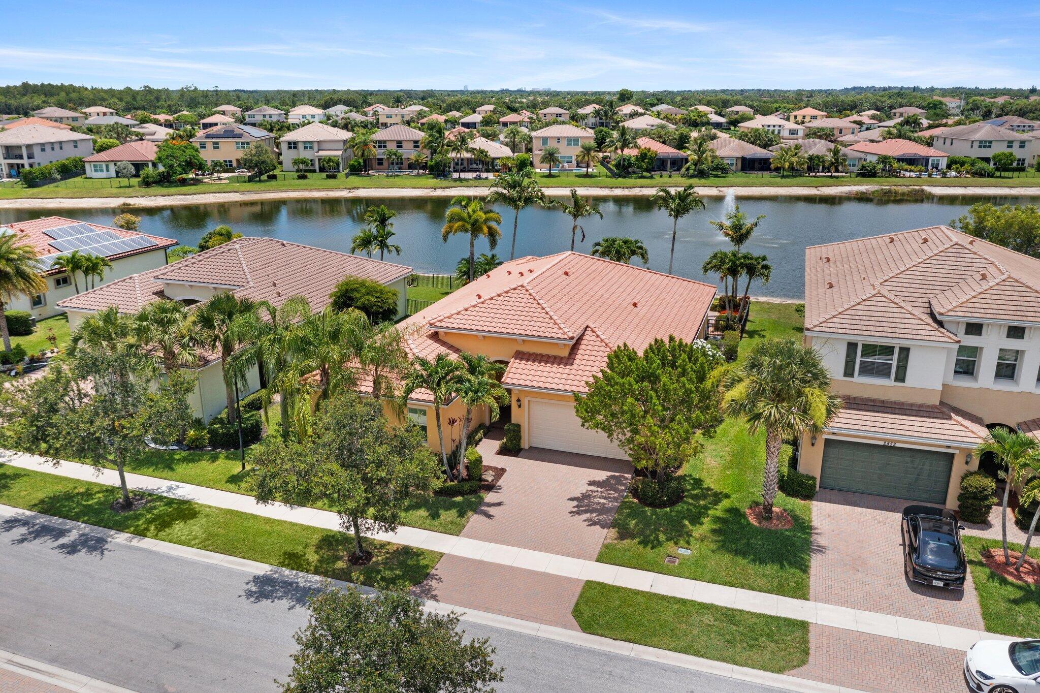 PORTOSOL - Residential