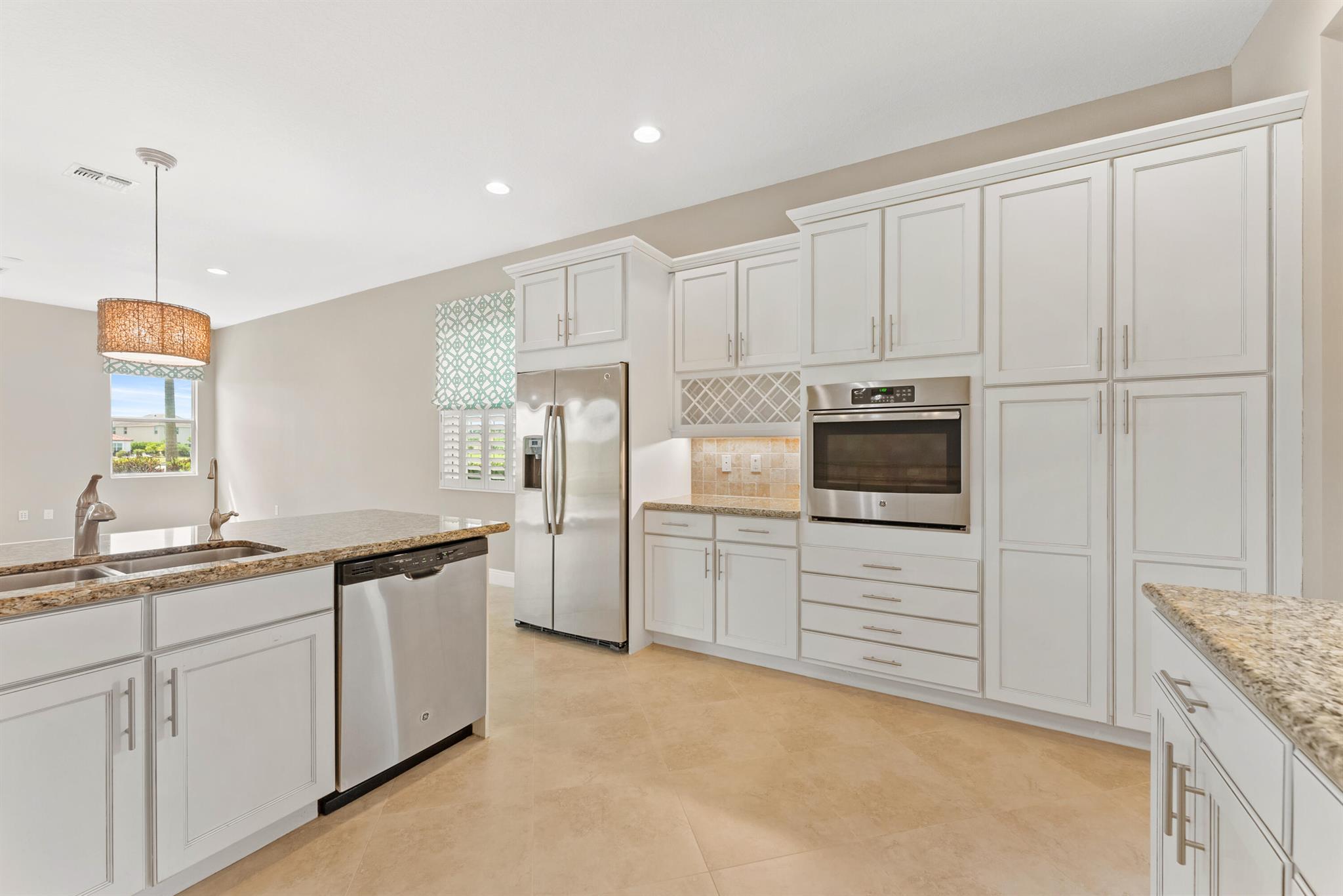 PORTOSOL - Residential