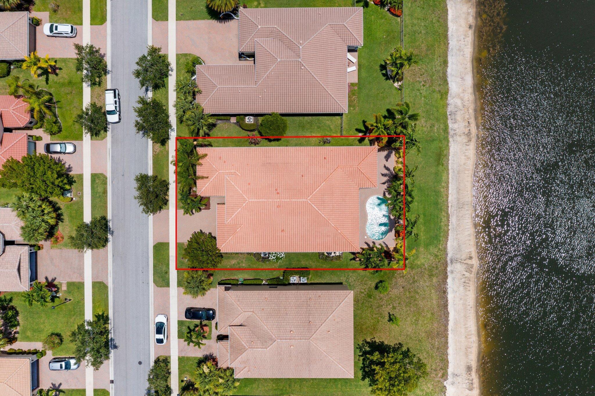 PORTOSOL - Residential