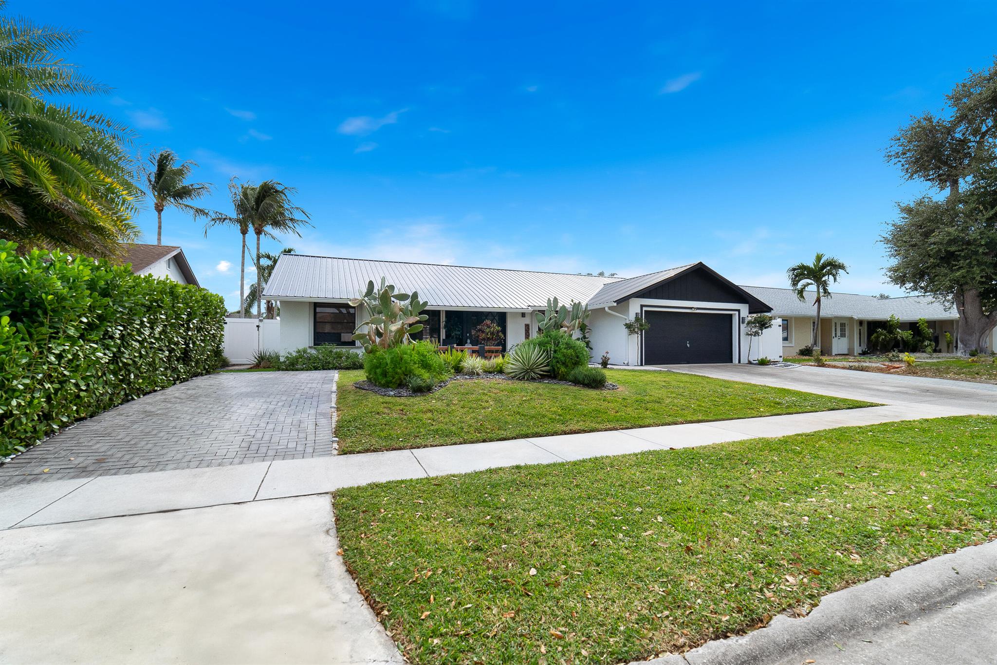 WOODSIDE 3 - Residential