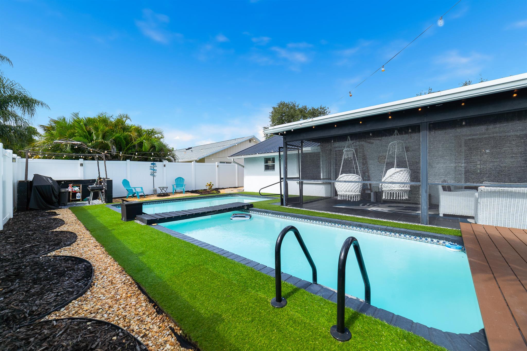 WOODSIDE 3 - Residential