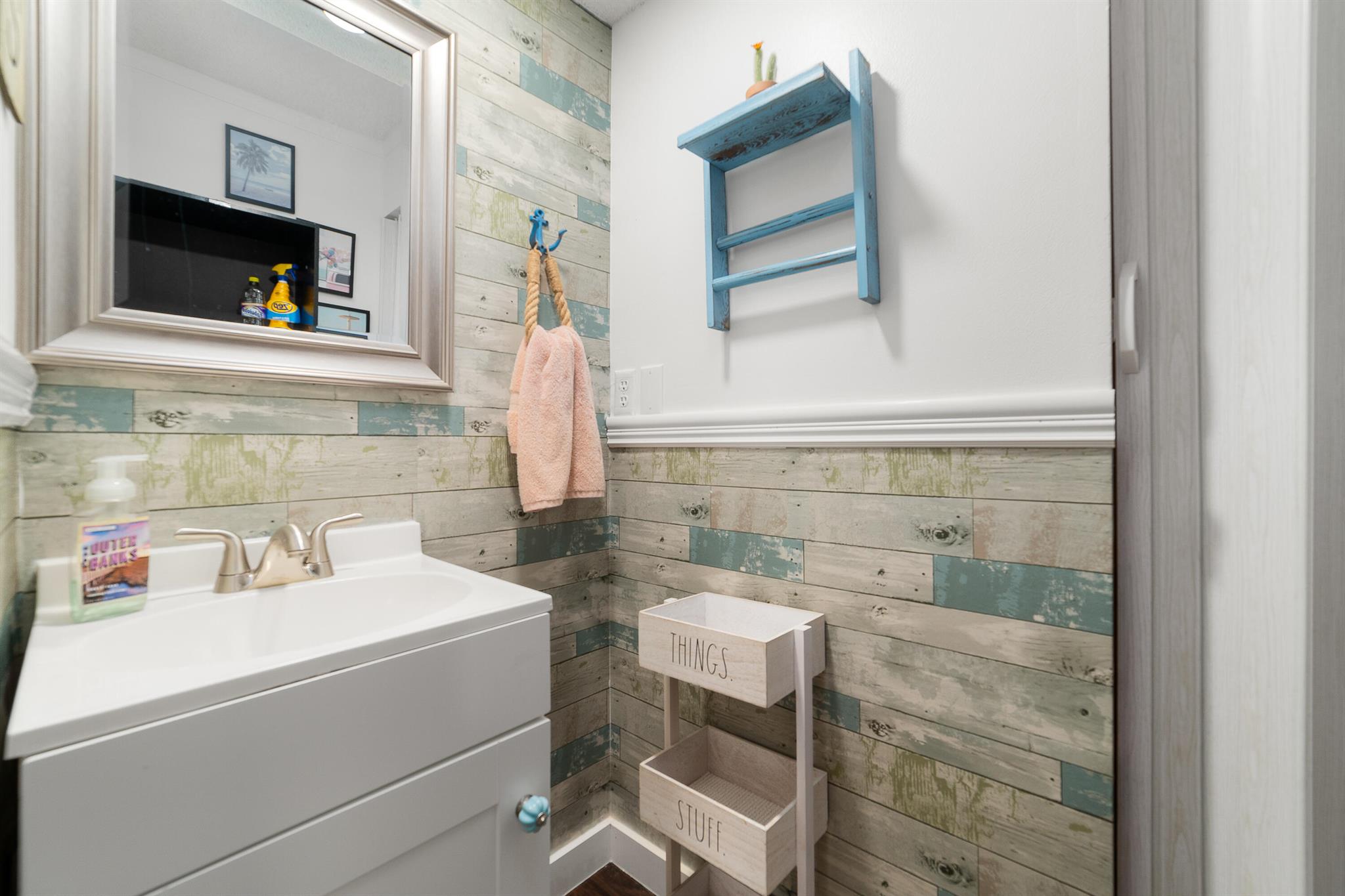 WOODSIDE 3 - Residential