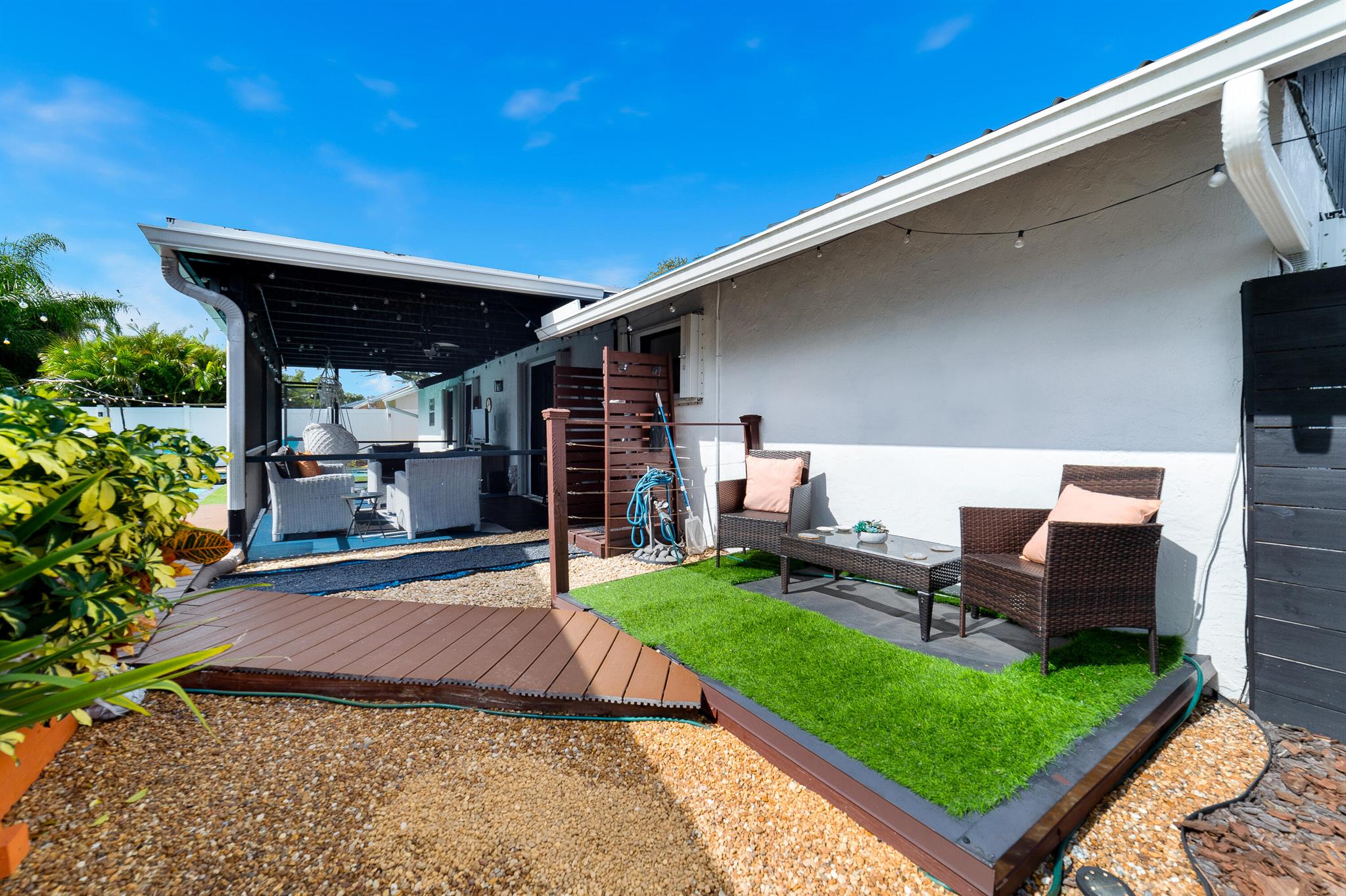 WOODSIDE 3 - Residential