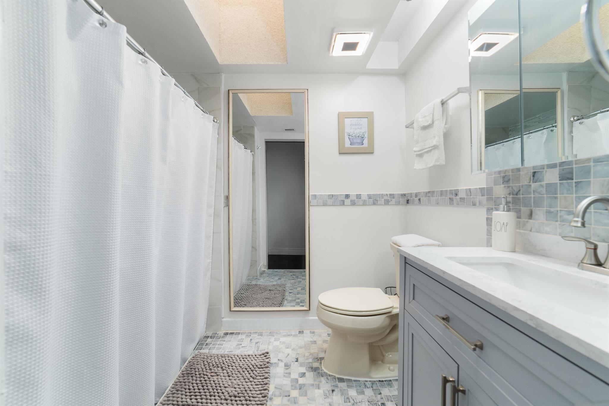 WOODSIDE 3 - Residential