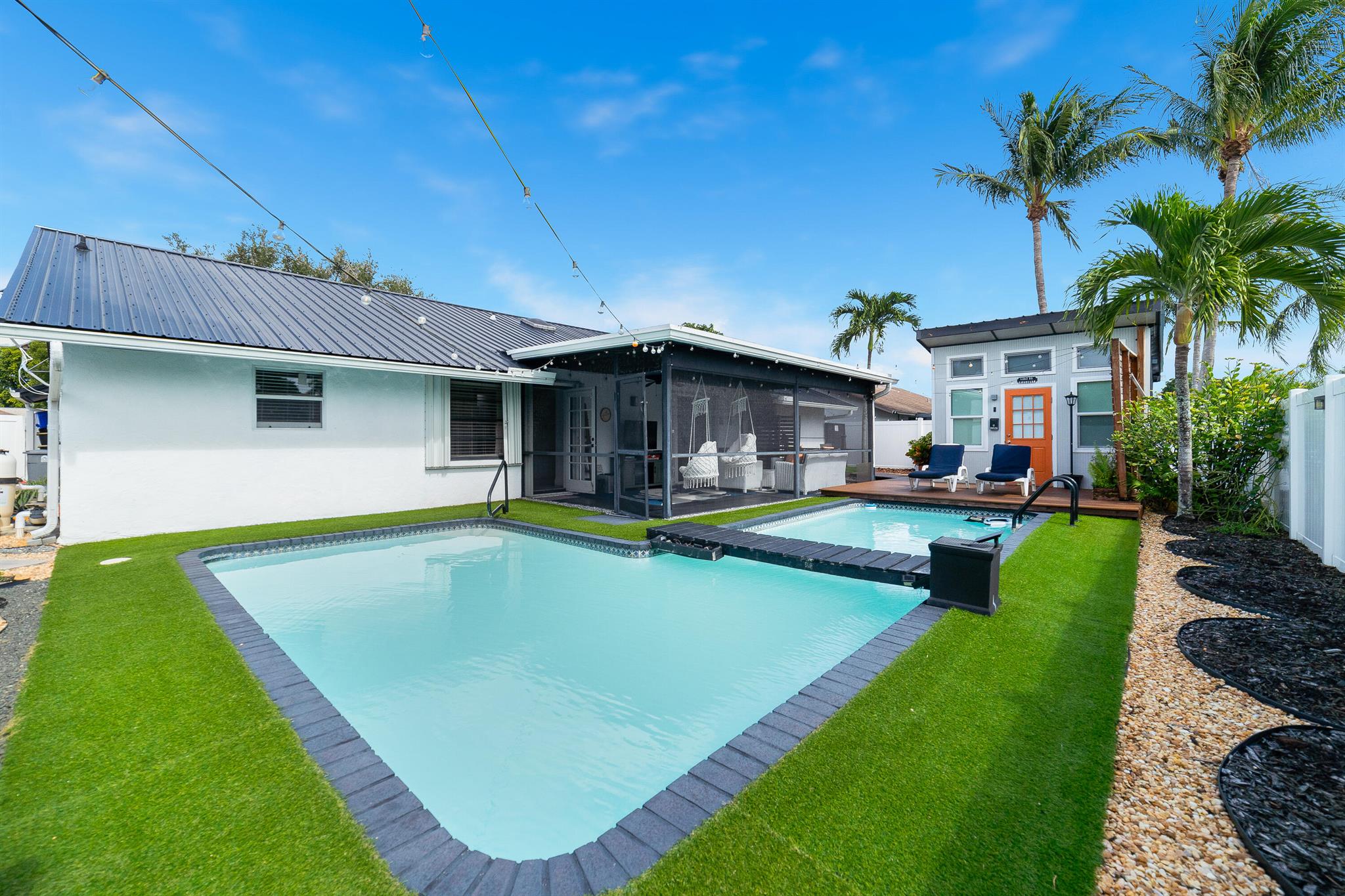 WOODSIDE 3 - Residential