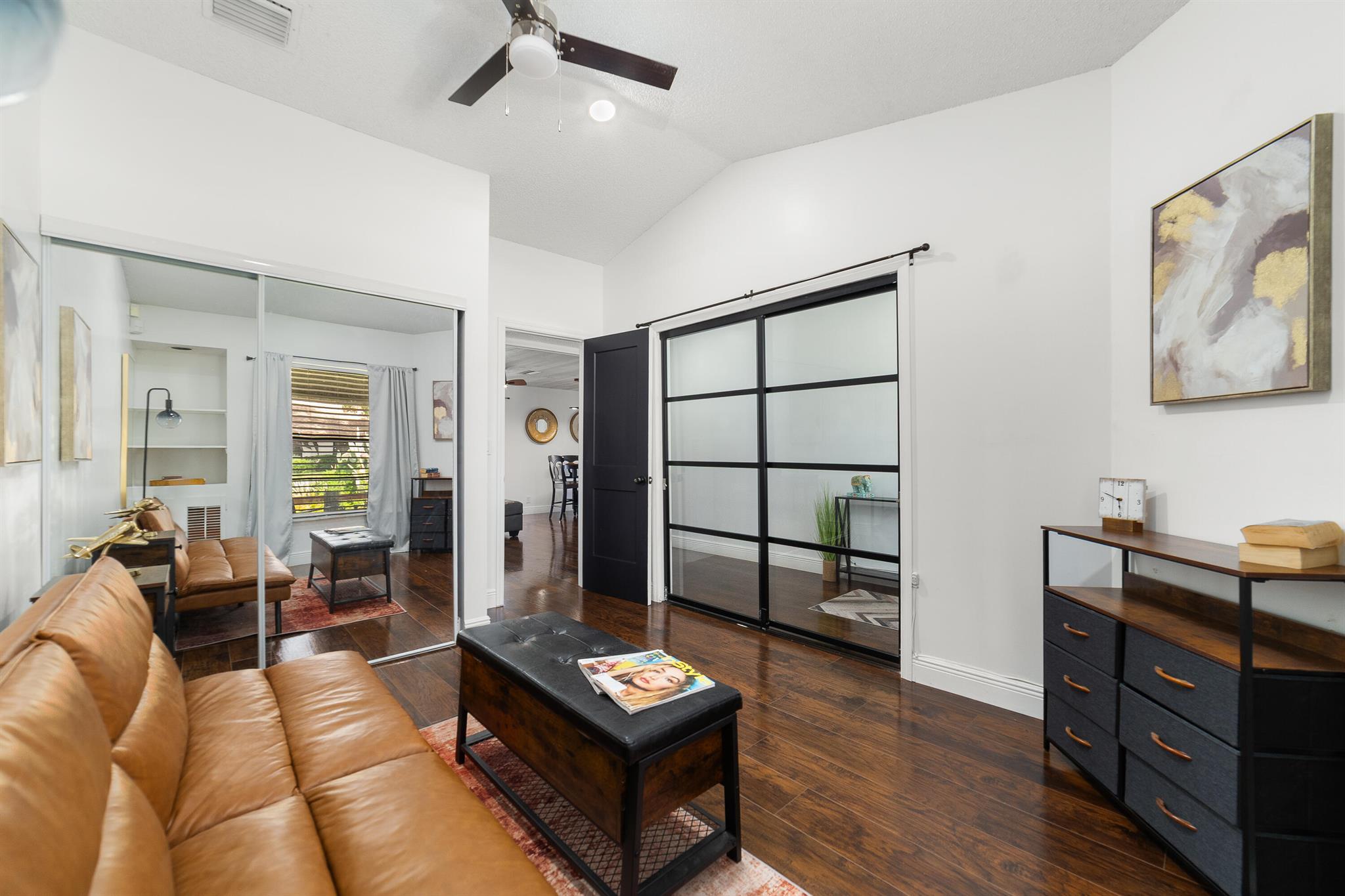 WOODSIDE 3 - Residential