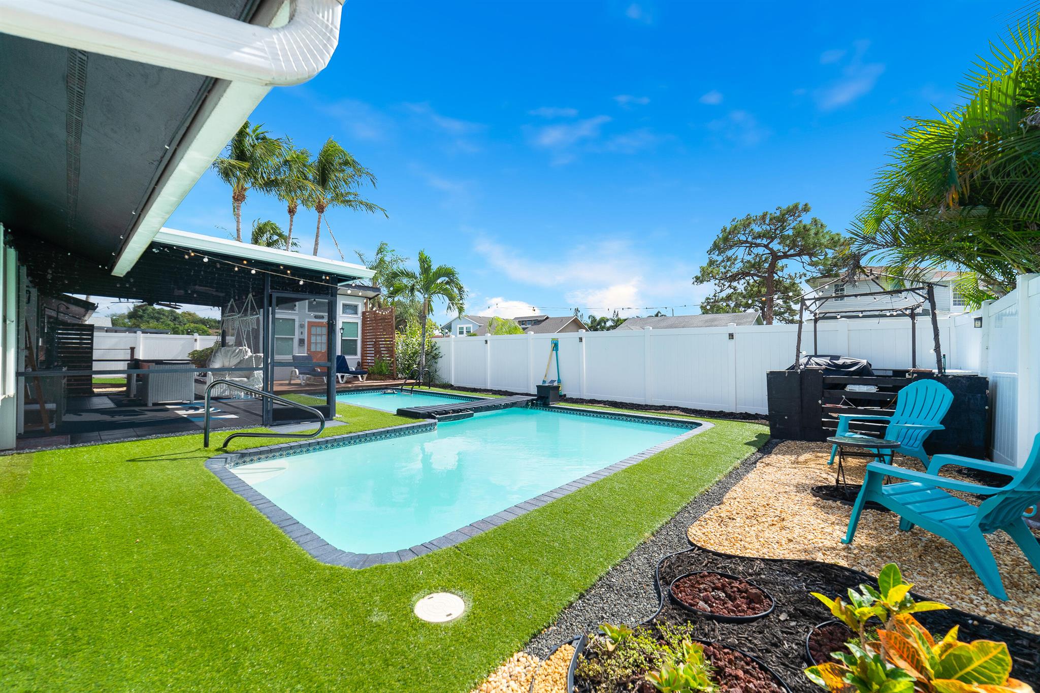 WOODSIDE 3 - Residential