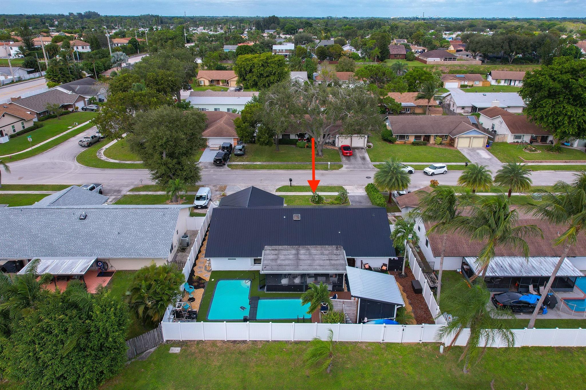 WOODSIDE 3 - Residential