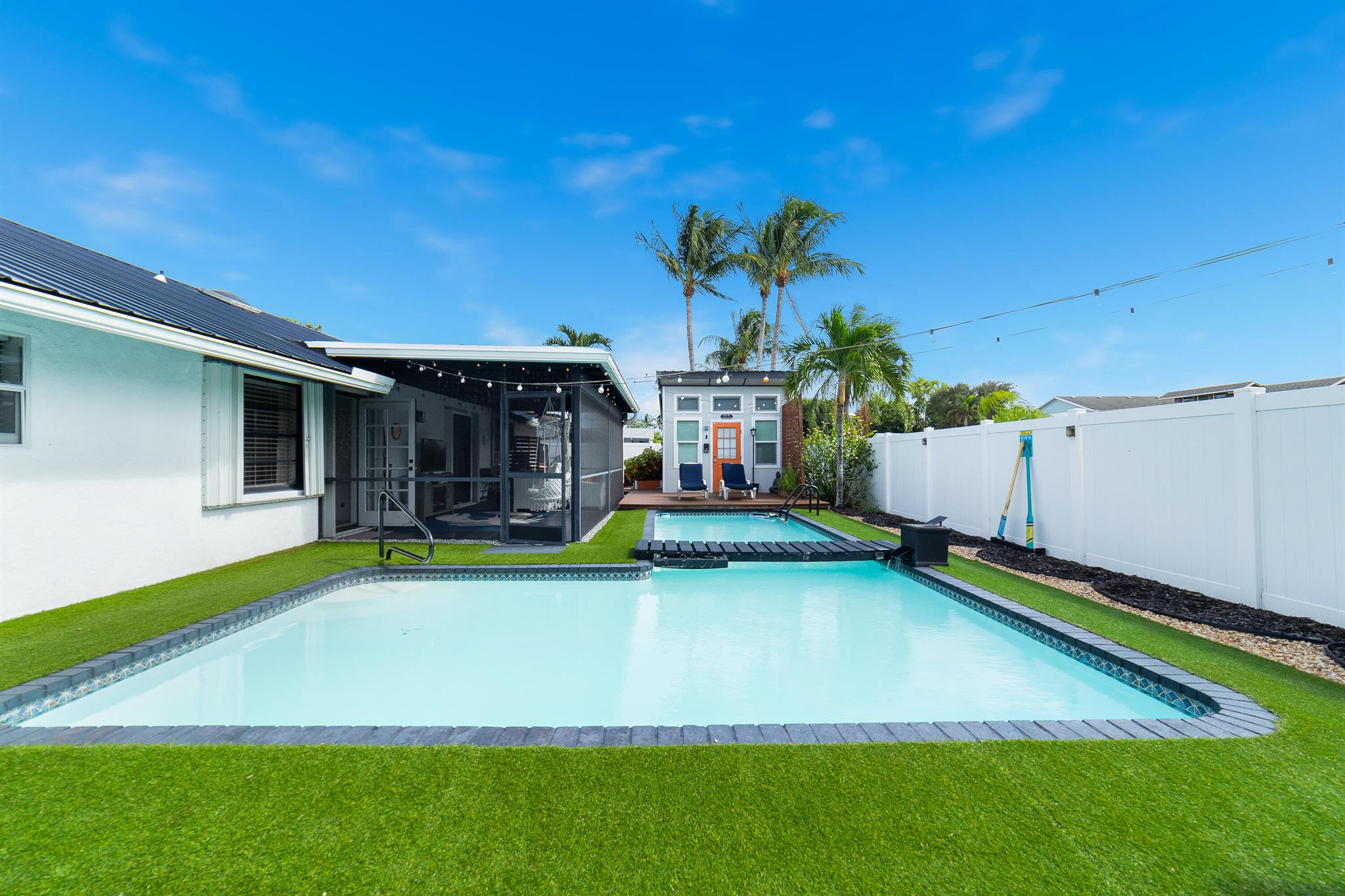 WOODSIDE 3 - Residential