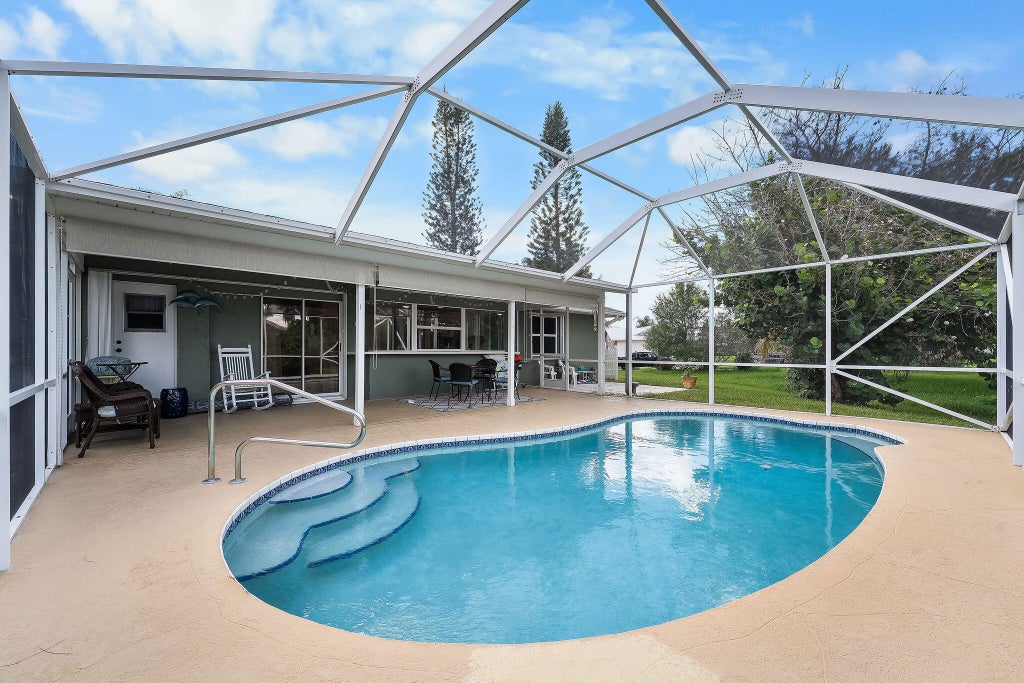 Photo of 213 SW NATIVITY Terrace, Port Saint Lucie, FL 34984 (MLS # B26063623)