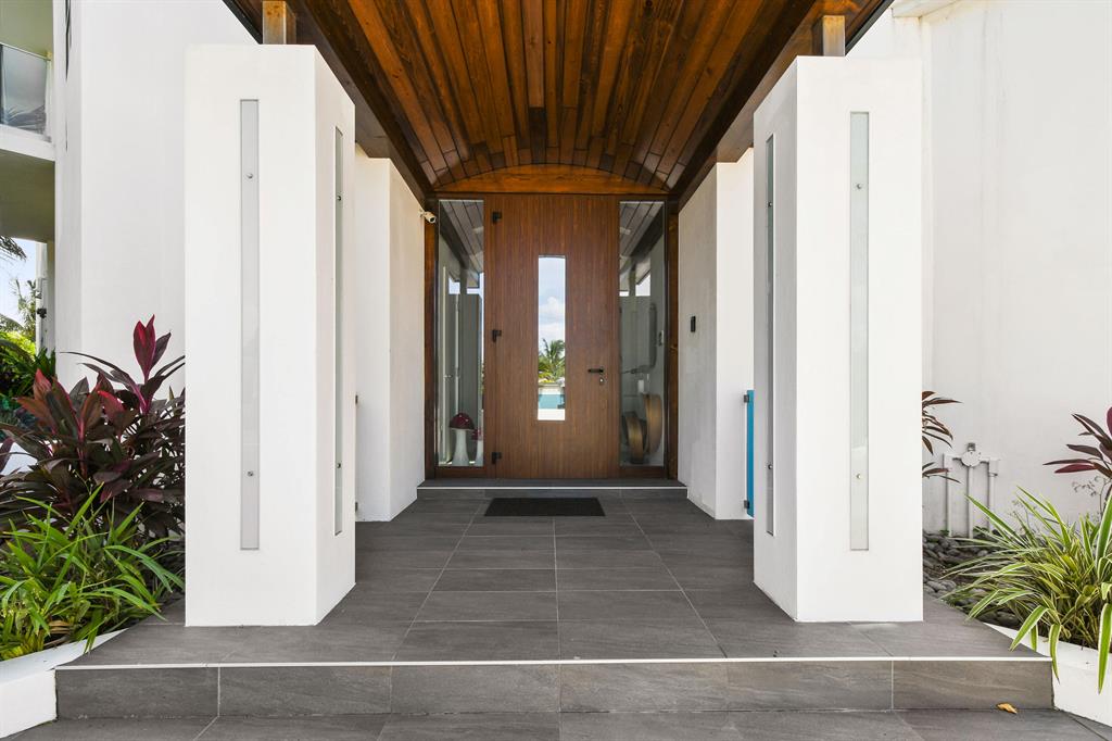 NORTH LAKE WORTH - Residential