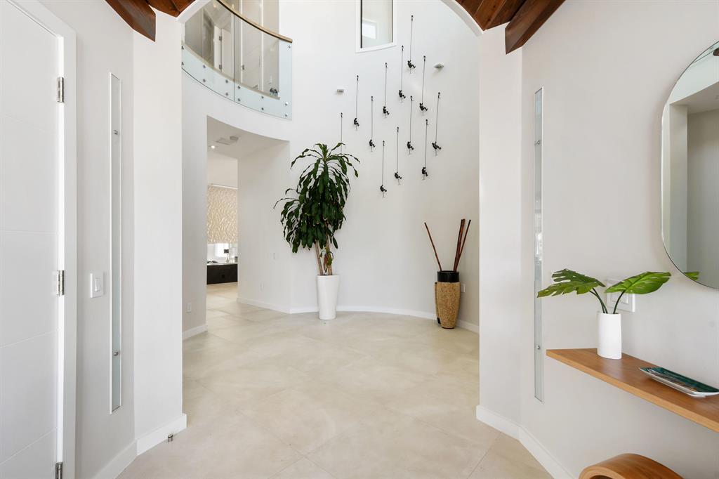 NORTH LAKE WORTH - Residential