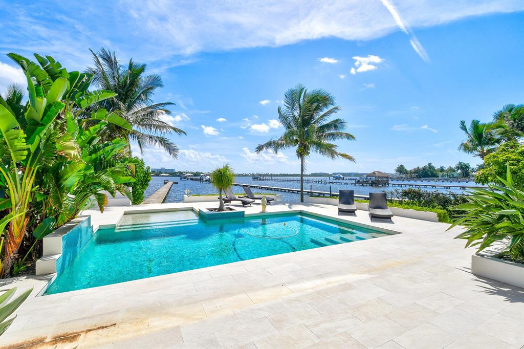NORTH LAKE WORTH - Residential