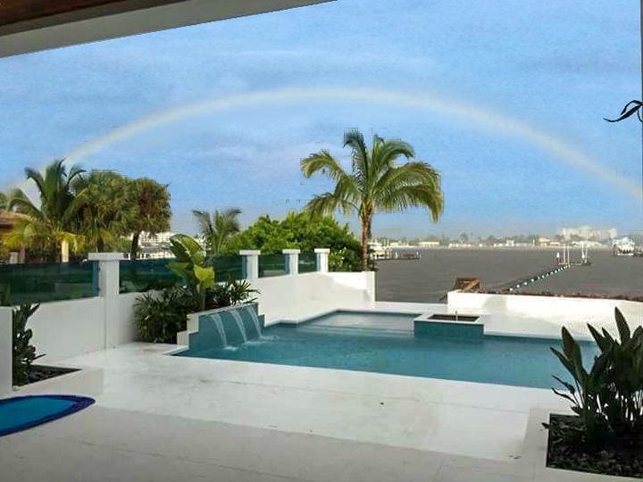 NORTH LAKE WORTH - Residential