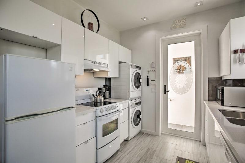 NORTH LAKE WORTH - Residential