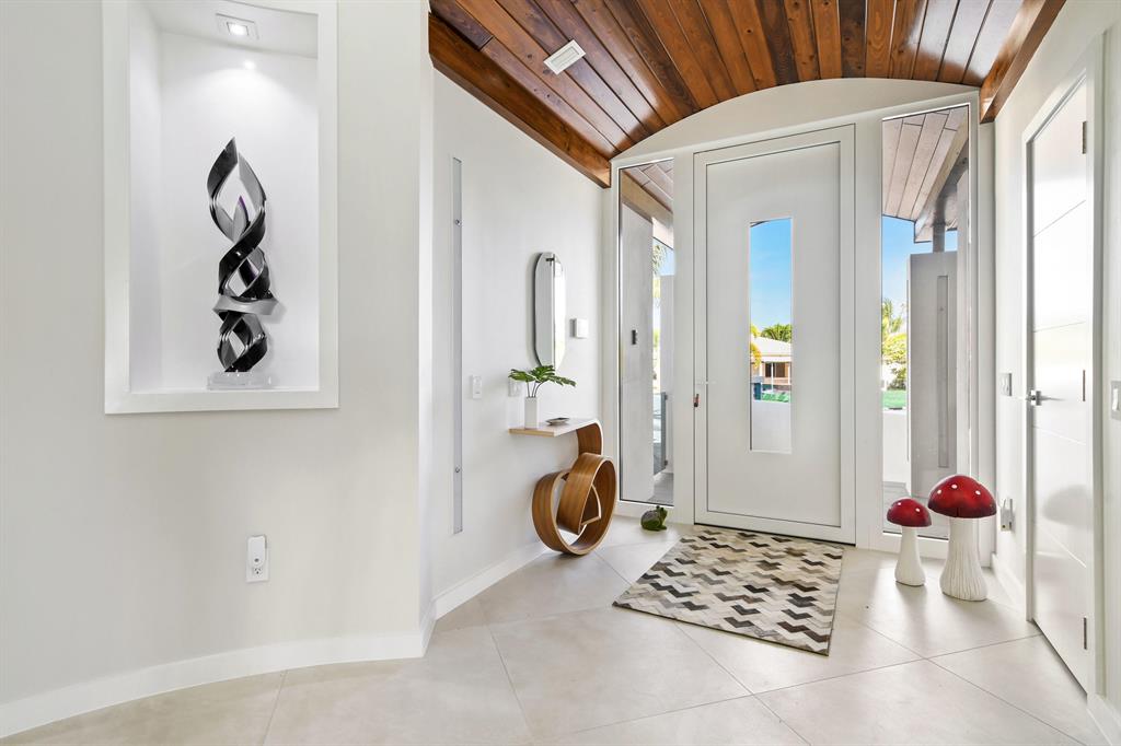 NORTH LAKE WORTH - Residential