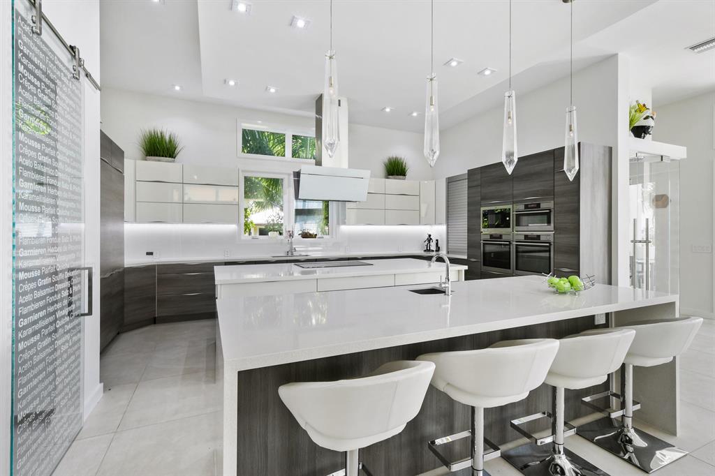 NORTH LAKE WORTH - Residential