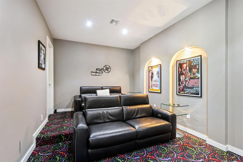 NORTH LAKE WORTH - Residential