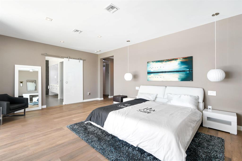 NORTH LAKE WORTH - Residential