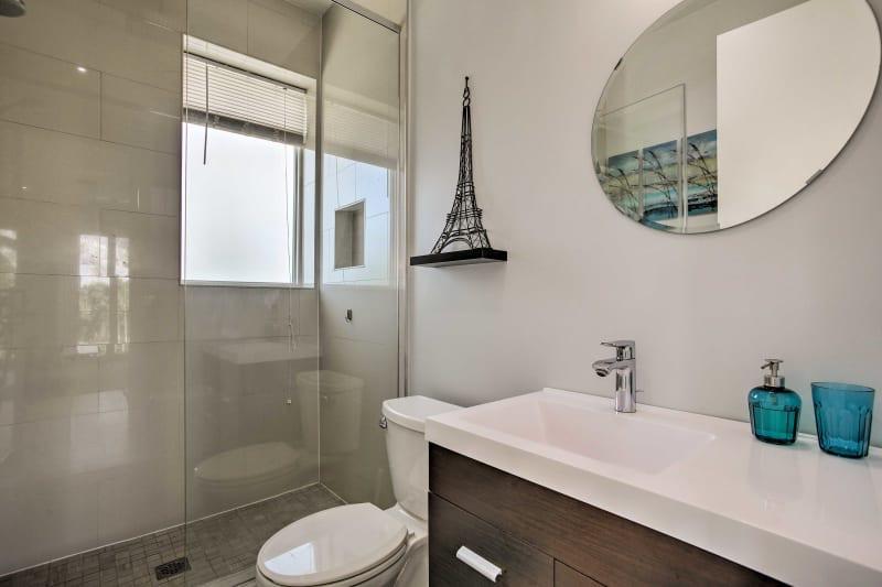 NORTH LAKE WORTH - Residential