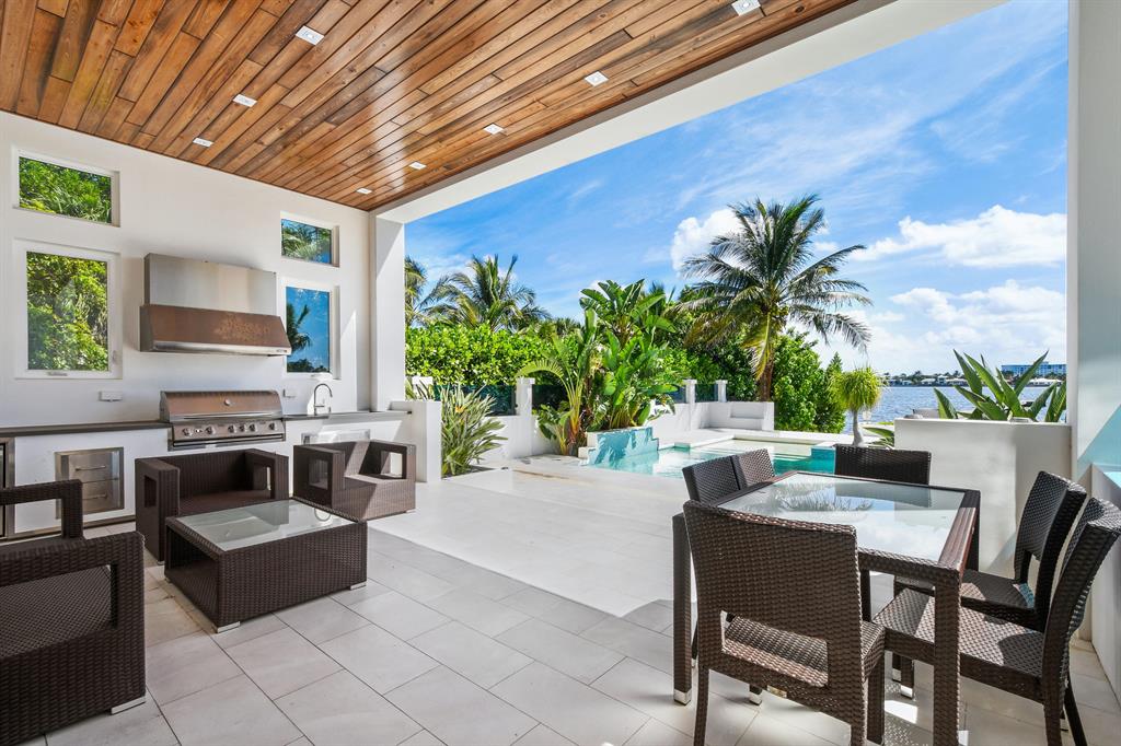 NORTH LAKE WORTH - Residential