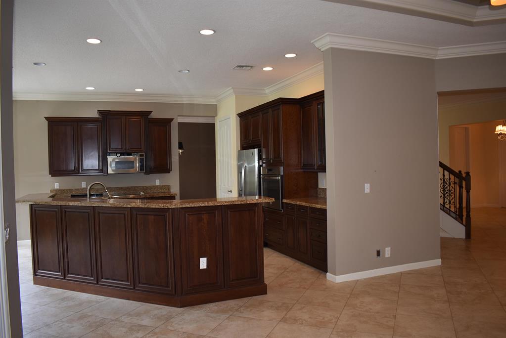 Cobblestone Creek - Residential Lease