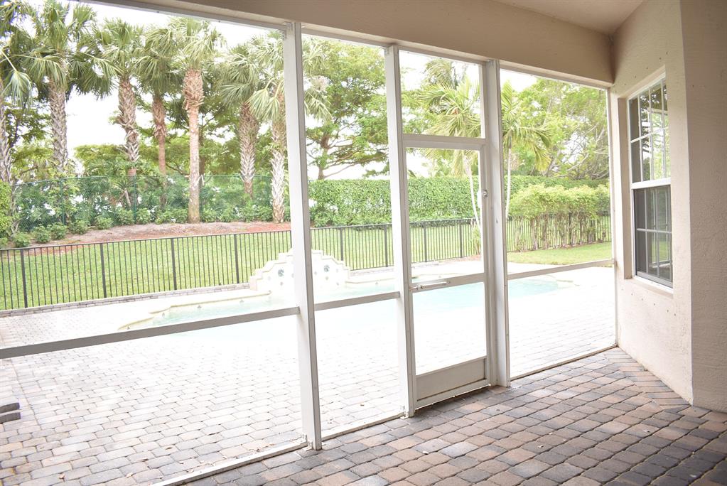 Cobblestone Creek - Residential Lease